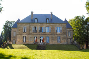 Le château